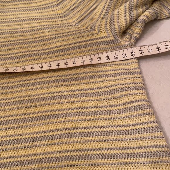 VERONICA BEARD Boise Stripe Sweater - Picture 3 of 4